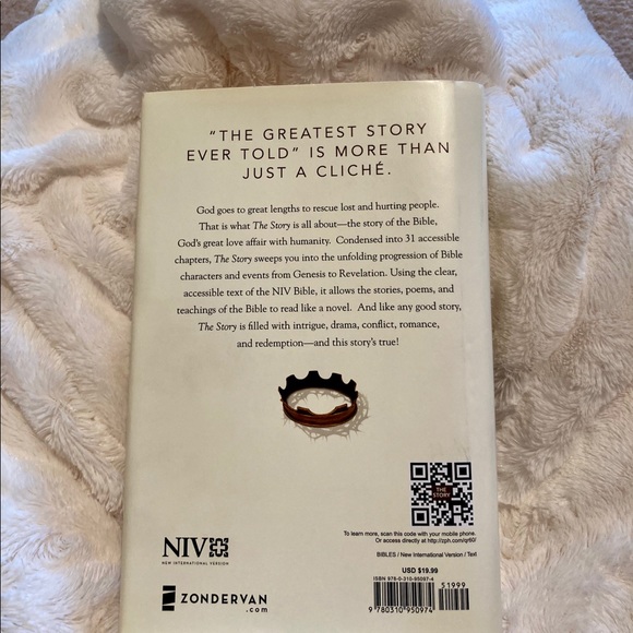 The Story -book - Picture 2 of 3